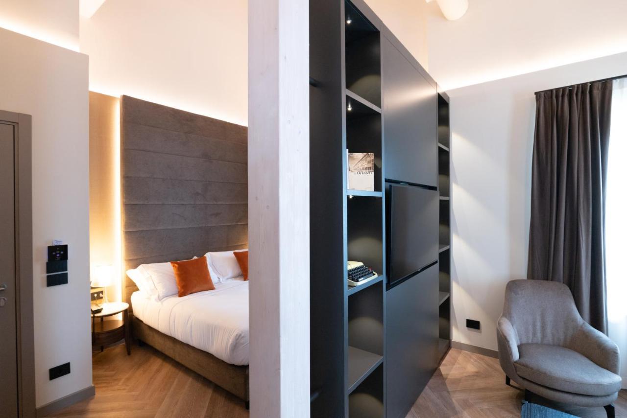 3T Boutique Hotel イヴレーア エクステリア 写真