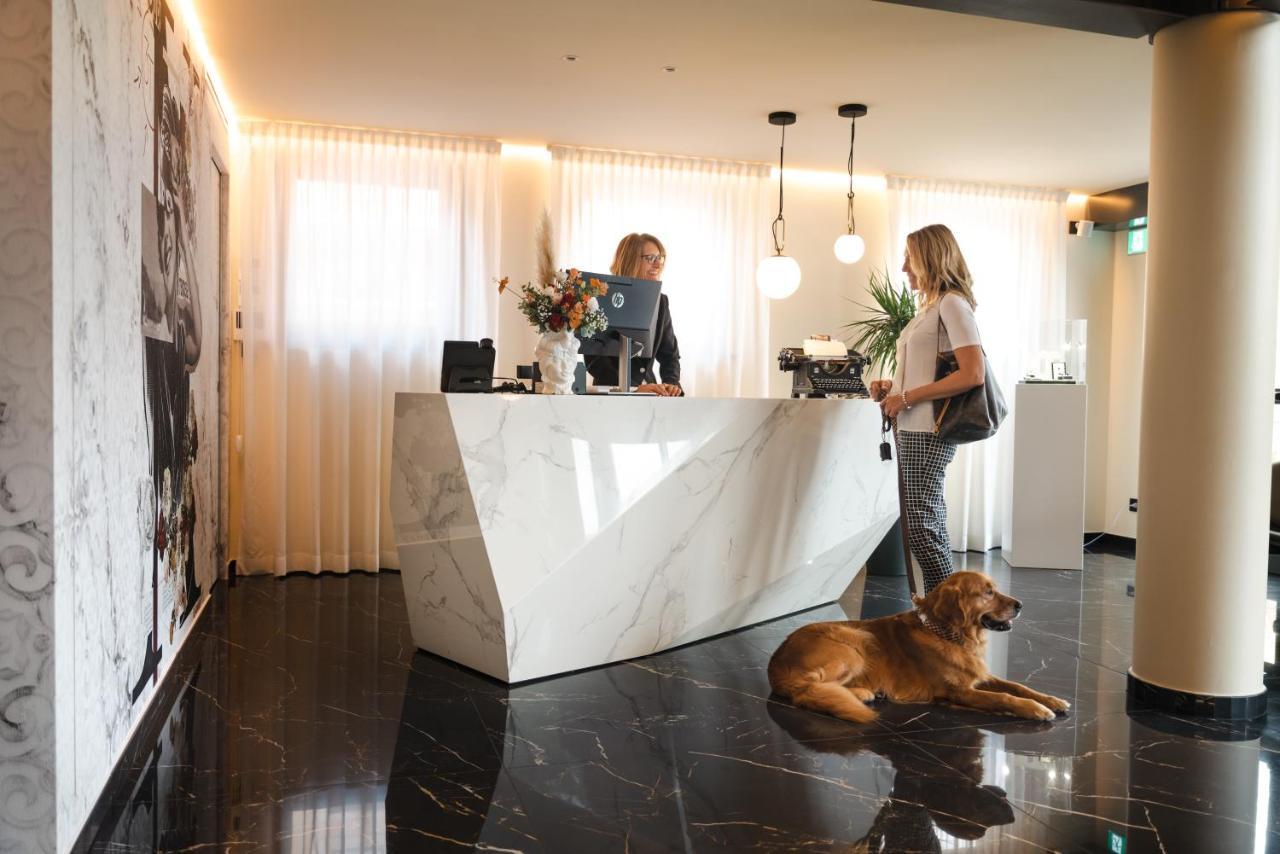 3T Boutique Hotel イヴレーア エクステリア 写真